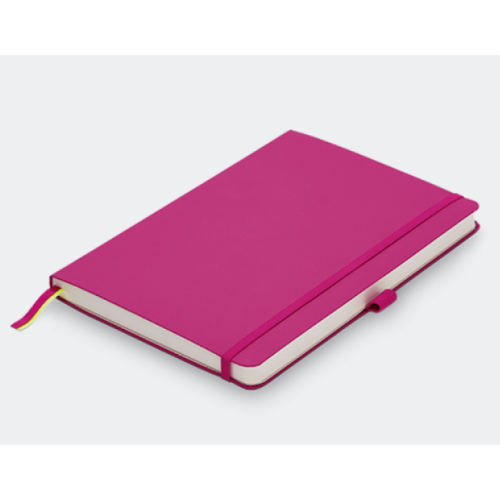 LAMY Softcover A5 - Pink